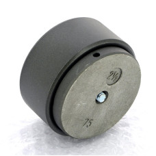 Насадка к сварочным аппаратам для PPR труб 75 мм, Pro Aqua PA51020