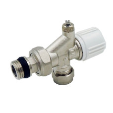 Термор.узел на подачу для двухт и однутрубной системы ME866