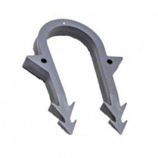 Якорные скобы для  теплого пола, (для писталеты JU1620S1/JU1620P)   16-20 мм(2000/2000)