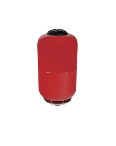 Мембранный расширительный бак для систем горячего водоснабжения и отопления24 L (ВЕРТИКАЛЬНЫЙ) VIEIR (1 шт), VIEIR