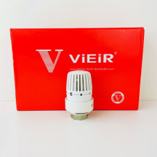 Термоголовка жидкостная "ViEiR" (100/1шт) VR293