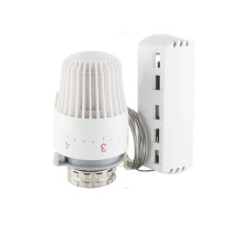 Термоголовка с выносным датчиком (M30X1,5) "ViEiR"(50шт)