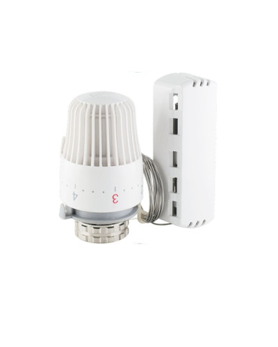 Термоголовка с выносным датчиком (M30X1,5) ViEiR(50шт), VIEIR