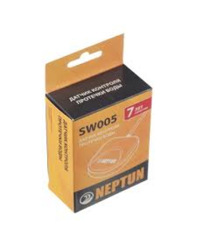 SW005 Датчик протечки воды (проводной)