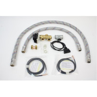 71409631 Комплект с трехходовым клапаном для подключения бойлера