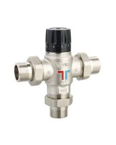Термостатический смесительный клапан 1/2 VIEIR  (20/1шт), VIEIR