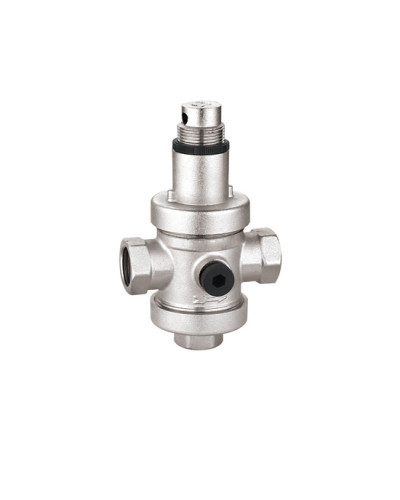 BL770 Регулятор давления 3/4  (30/1шт), VIEIR