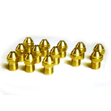 5680020 Инжекторы для сжиженного газа комплект 0,77 - 13 шт.