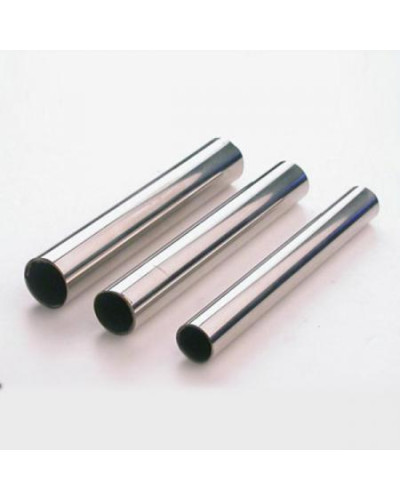 Труба из нержавеющей стали AISI 304  28*1.2 (4/20), TIM