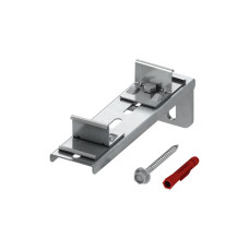 Крепление двойное, удлиненное WALLBOX (цена за 1шт.)