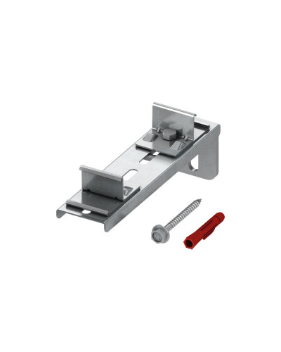 Крепление двойное, удлиненное WALLBOX (цена за 1шт.)