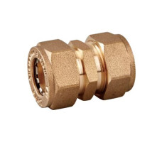 VP2520 Муфта 25X20 "VER-PRO" (70/5шт)