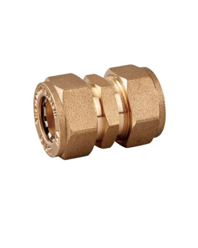 VP2520 Муфта 25X20 VER-PRO (70/5шт), VIEIR