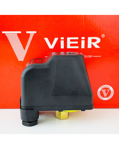 VR9C/1B Блок контроля давления  (50/1шт), VIEIR