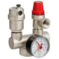 Группа безопасности ПРОХОДНАЯ "ViEiR"(20/1шт)