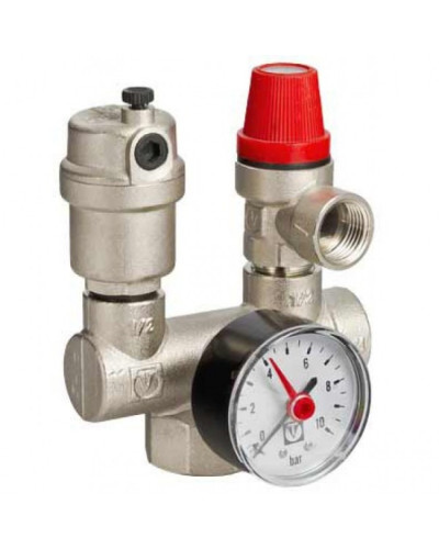 Группа безопасности ПРОХОДНАЯ ViEiR(20/1шт), VIEIR