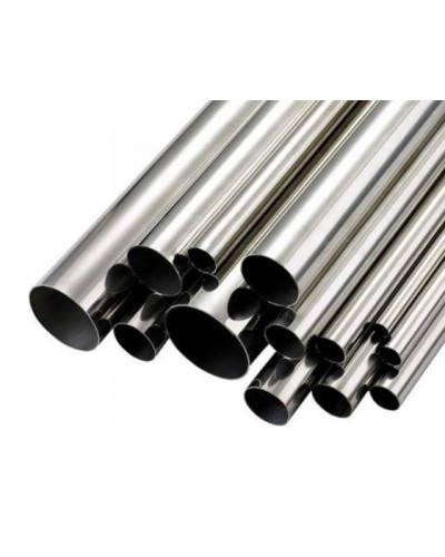 Труба из нержавеющей стали AISI 304  42*1.5(4/20), TIM