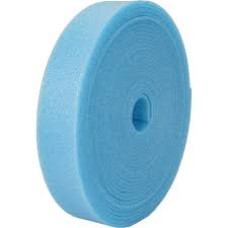 Лента демпферная 100х8 мм, VALFEX (25 пог. м) (12)