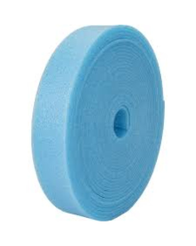 Лента демпферная 100х8 мм, VALFEX (25 пог. м) (12), Valfex