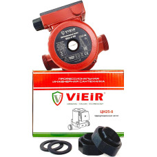 ЦН25-8-180 Циркуляционный насос   "VIEIR" (4шт)