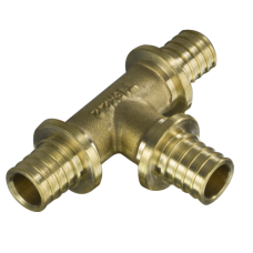 Тройник 20 * 20 *20 (2.8).аксиальный(5/60)