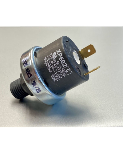 9951690 Прессостат предохранительный системы отопления, BAXI