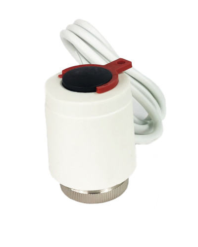 VR1123 Привод термоэлектрический (100/1шт), VIEIR