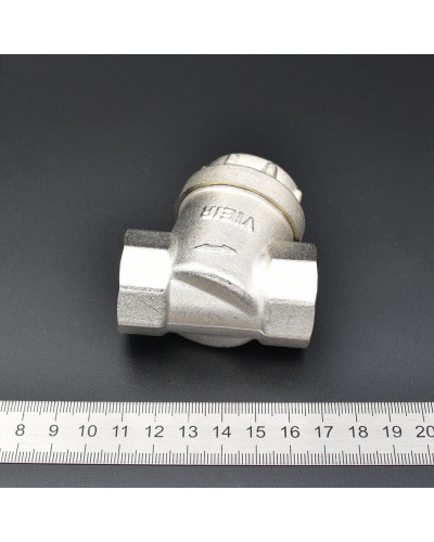 GL187 Фильтр универсальный 3/4 (80/8шт), VIEIR