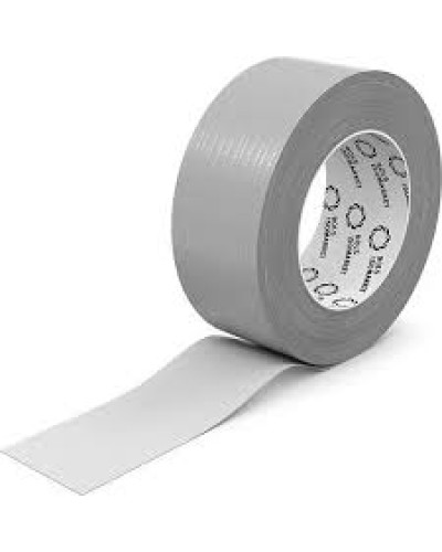 Лента армированная самоклеящаяся Energopro® 48мм х 50м, серая EPRL04850ARSKGR