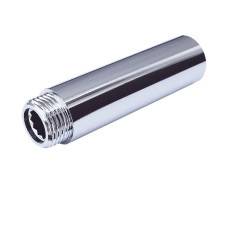 SCX40 Удлинитель 1"-40мм ХРОМ. "(140/10шт)