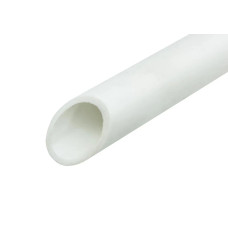 Труба SDR 11 PN 10 ф110х10,0 мм (4) (Valfex), 4м БЕЛАЯ
