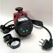 Циркуляционный насос  с частотным регулированием; Напор: 6м ; 1 1/2"-130мм(1/8)