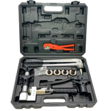 VER1261 Гидравлический пресс инструмент (16,20,25,32мм) "VIEIR"(2/1шт) VER1261