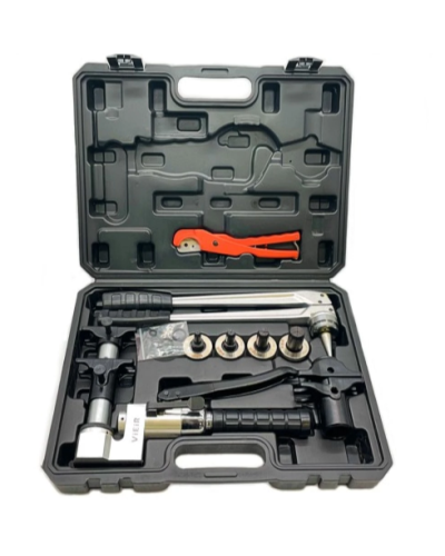 VER1261 Гидравлический пресс инструмент (16,20,25,32мм) VIEIR(2/1шт) VER1261, VIEIR