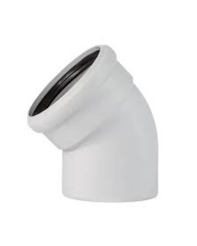 Отвод системы 58х90 Skolan Safe (ПП-MD), Ostendorf