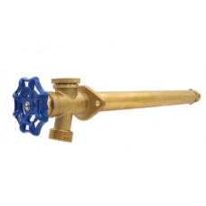 Незамерзающий кран 250мм (30/1шт)