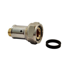 Фитинг MULTI-FIT  с накидной гайкой 3/4*20(2.0)(25/200)