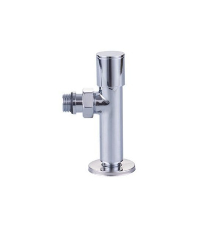 Кран для полотенцесушителя 1/2M*1/2M  VIEIR(60/2шт), VIEIR