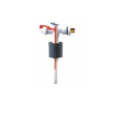 Клапан арматура для унитаза  ЛАТУНЬ "VIEIR"  (30шт)