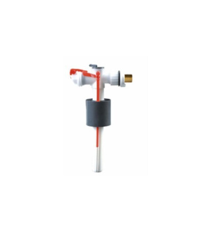 Клапан арматура для унитаза  ЛАТУНЬ VIEIR  (30шт), VIEIR