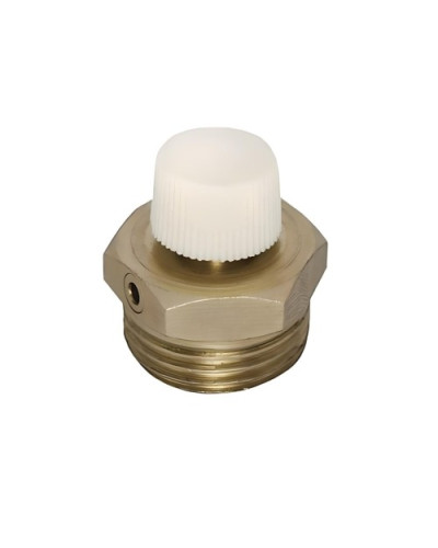 Кран маевский 1/2 РУЧНОЙViEiR (500/50 шт), VIEIR