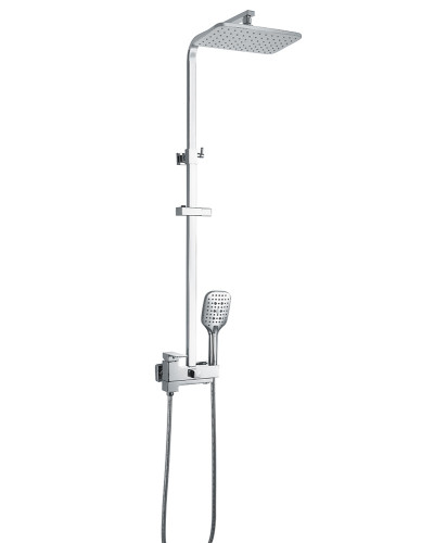 V393562 Душевая система “VIEIR (4/1шт), VIEIR