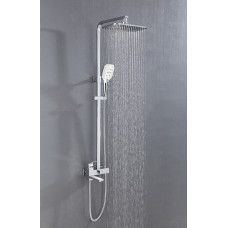 V393562 Душевая система “VIEIR" (4/1шт)