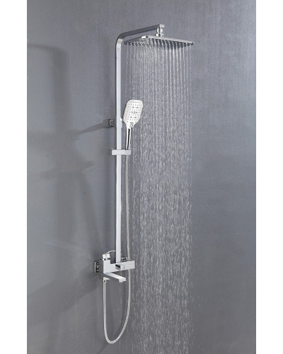 V393562 Душевая система “VIEIR (4/1шт), VIEIR