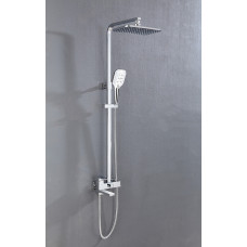 V393562 Душевая система “VIEIR" (4/1шт)