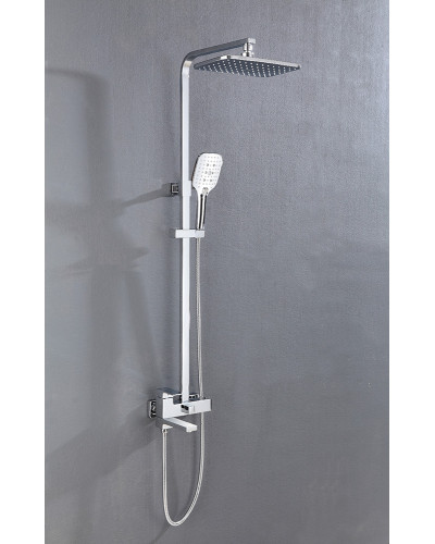 V393562 Душевая система “VIEIR (4/1шт), VIEIR