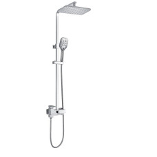 V393562 Душевая система “VIEIR" (4/1шт)