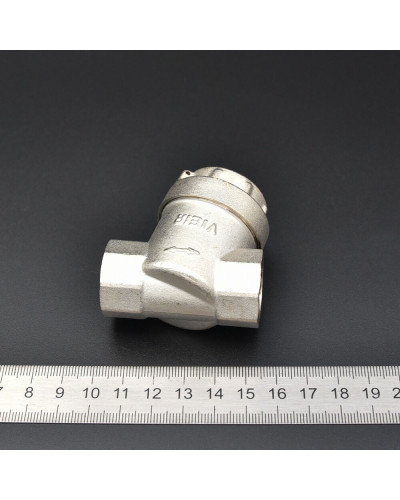 GL186 Фильтр универсальный 1/2 (100/10шт), VIEIR