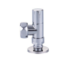 Кран для полотенцесушителя 1/2M*1F " VIEIR"(60/2шт)