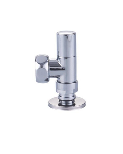 Кран для полотенцесушителя 1/2M*1F  VIEIR(60/2шт), VIEIR